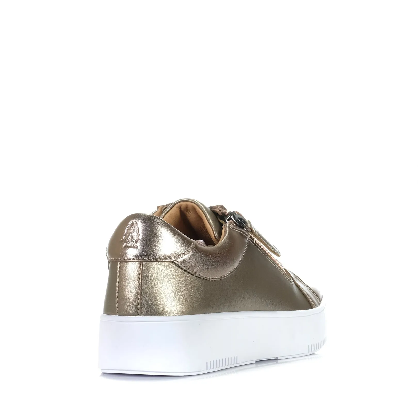 Hush Puppies Virtue Soft Bronze