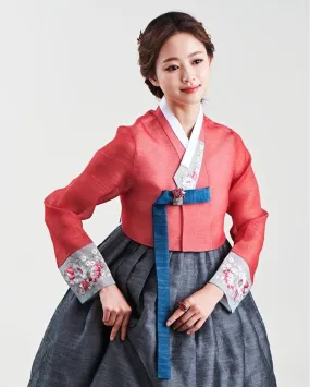 Hwayangyeonhwa No.237 Women's Hanbok