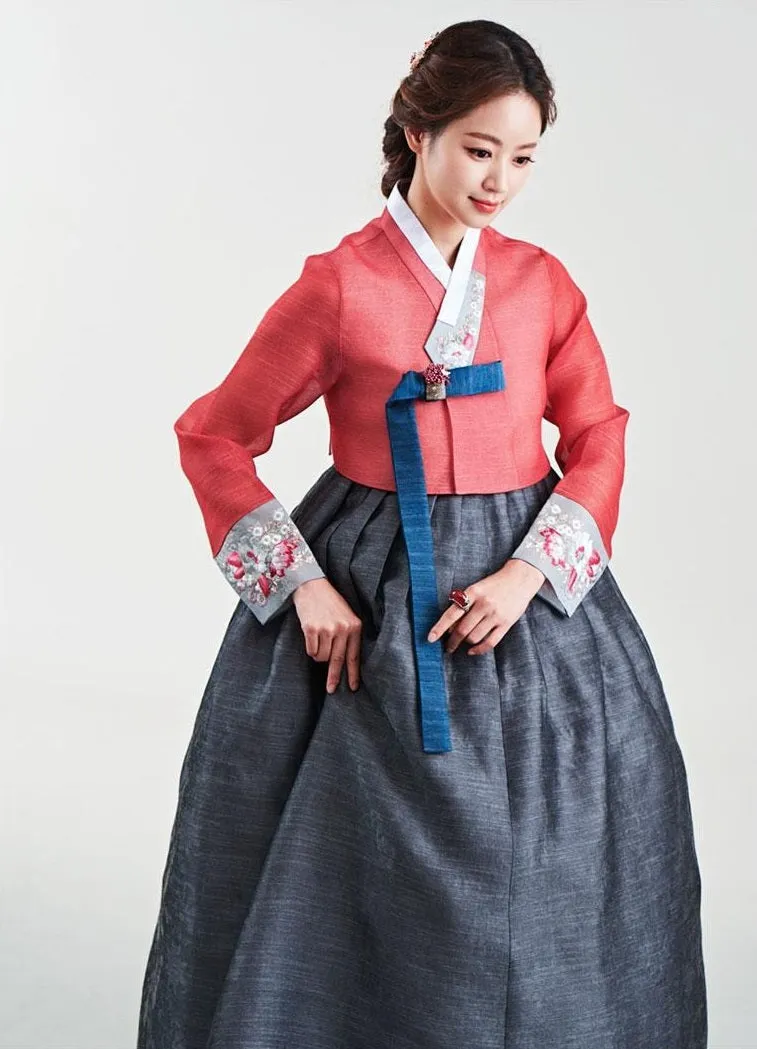 Hwayangyeonhwa No.237 Women's Hanbok