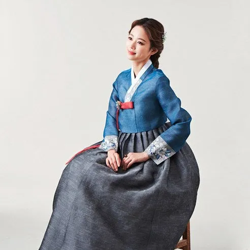 Hwayangyeonhwa No.238 Women's Hanbok