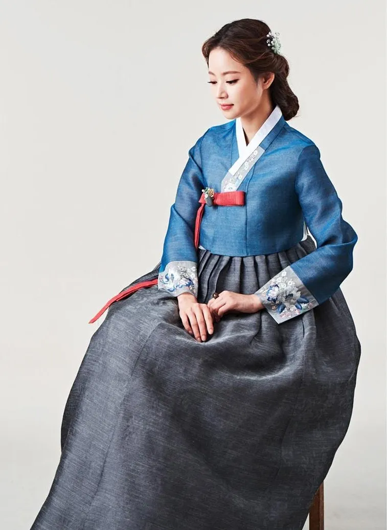 Hwayangyeonhwa No.238 Women's Hanbok