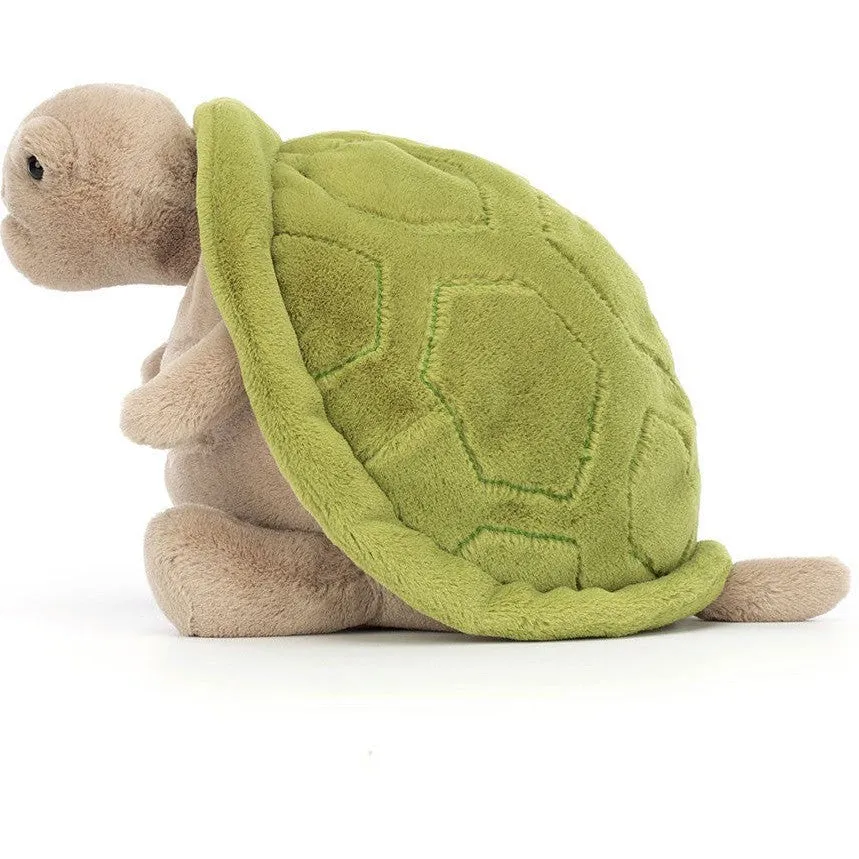 Jellycat Timmy Turtle