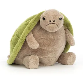 Jellycat Timmy Turtle