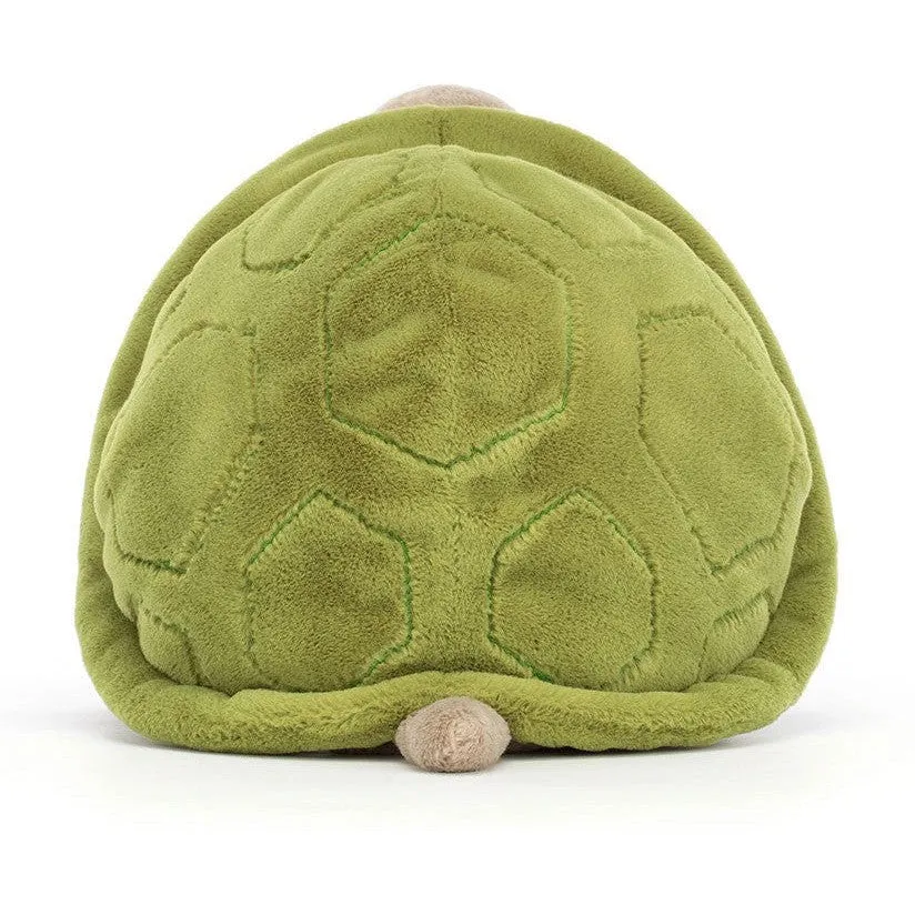 Jellycat Timmy Turtle