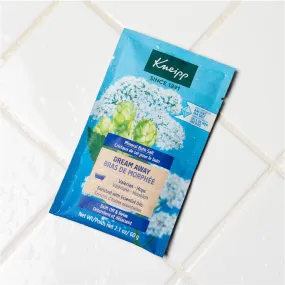 Kneipp Dream Away Mineral Bath Salt