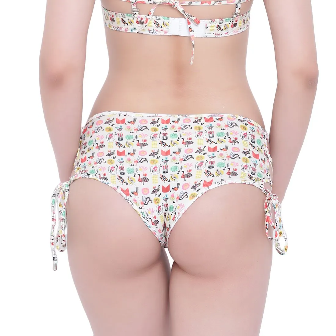 La Intimo Lakeside Bikini Panty