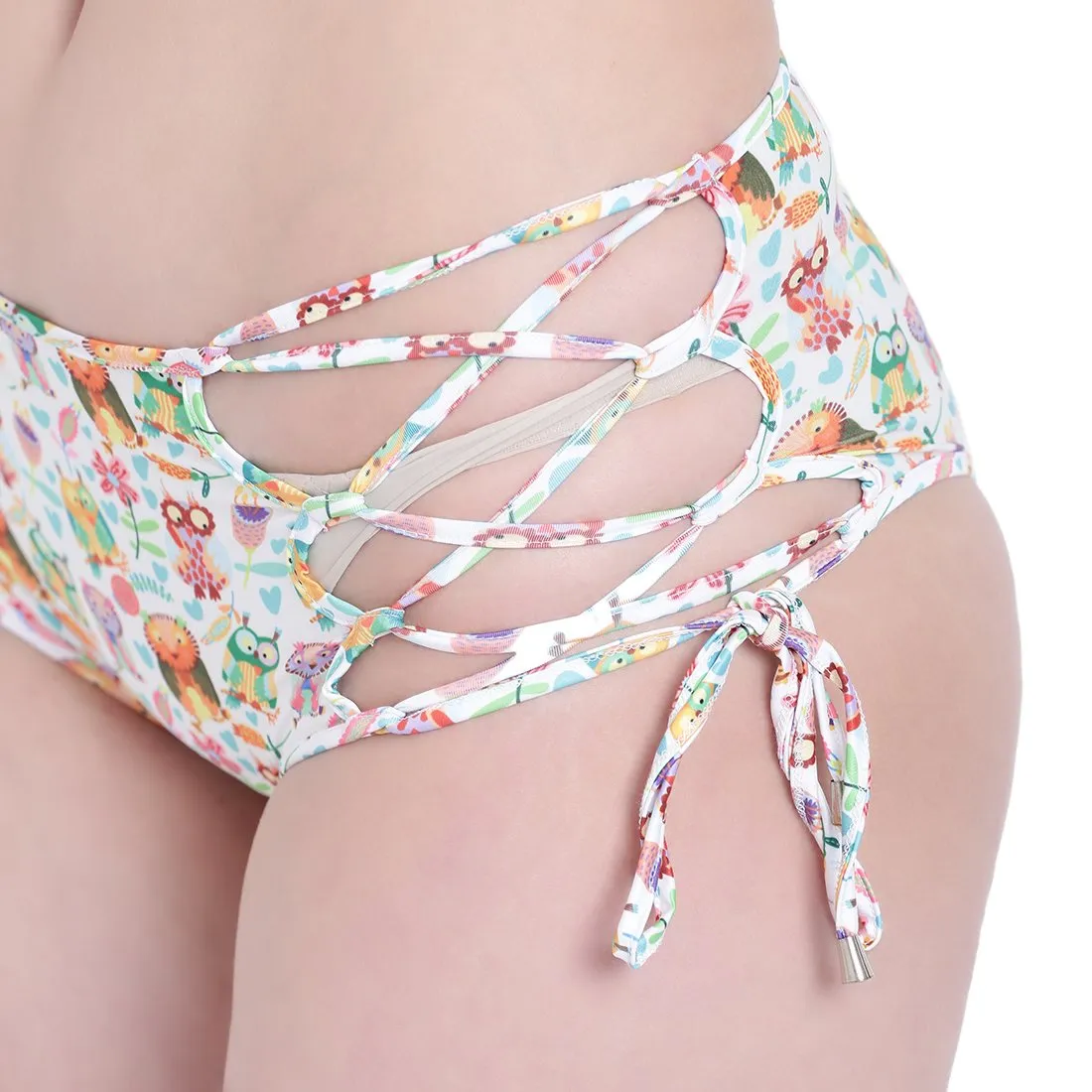 La Intimo Lakeside Bikini Panty