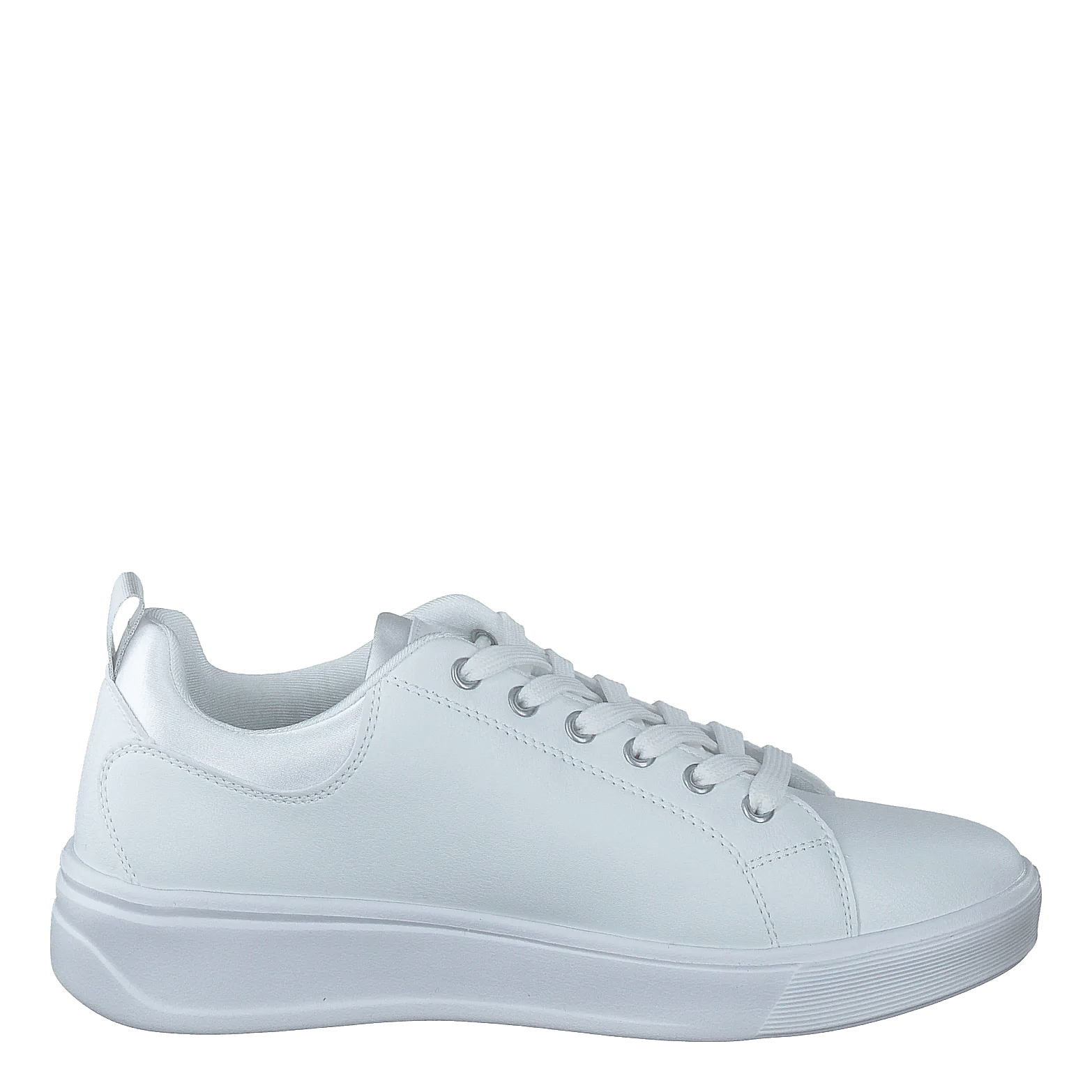 Low Cut Shoe Paris White A