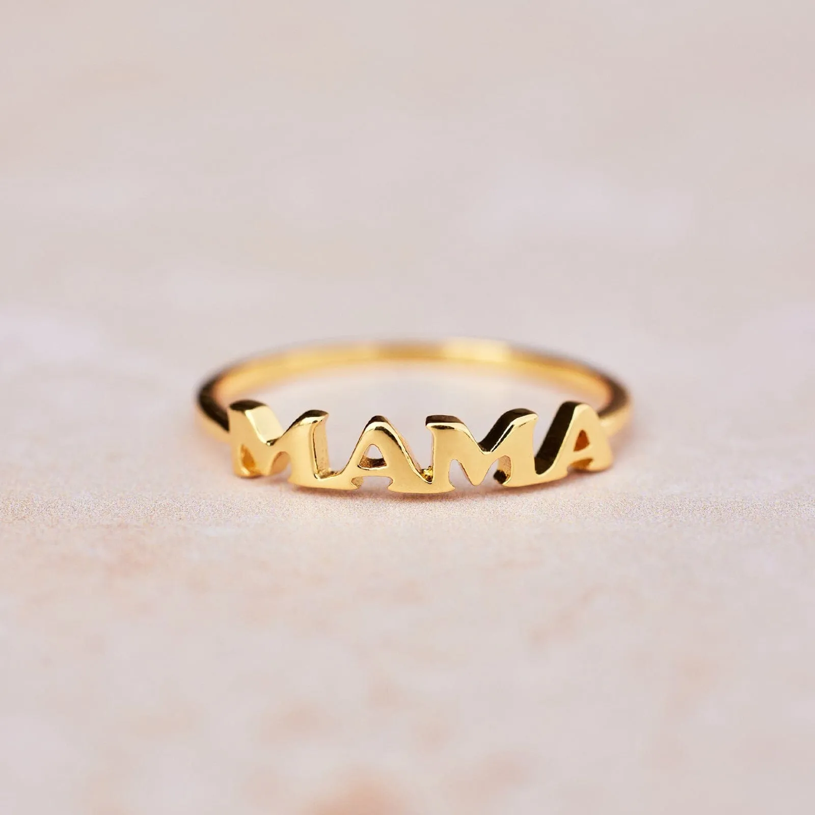 Mama Ring