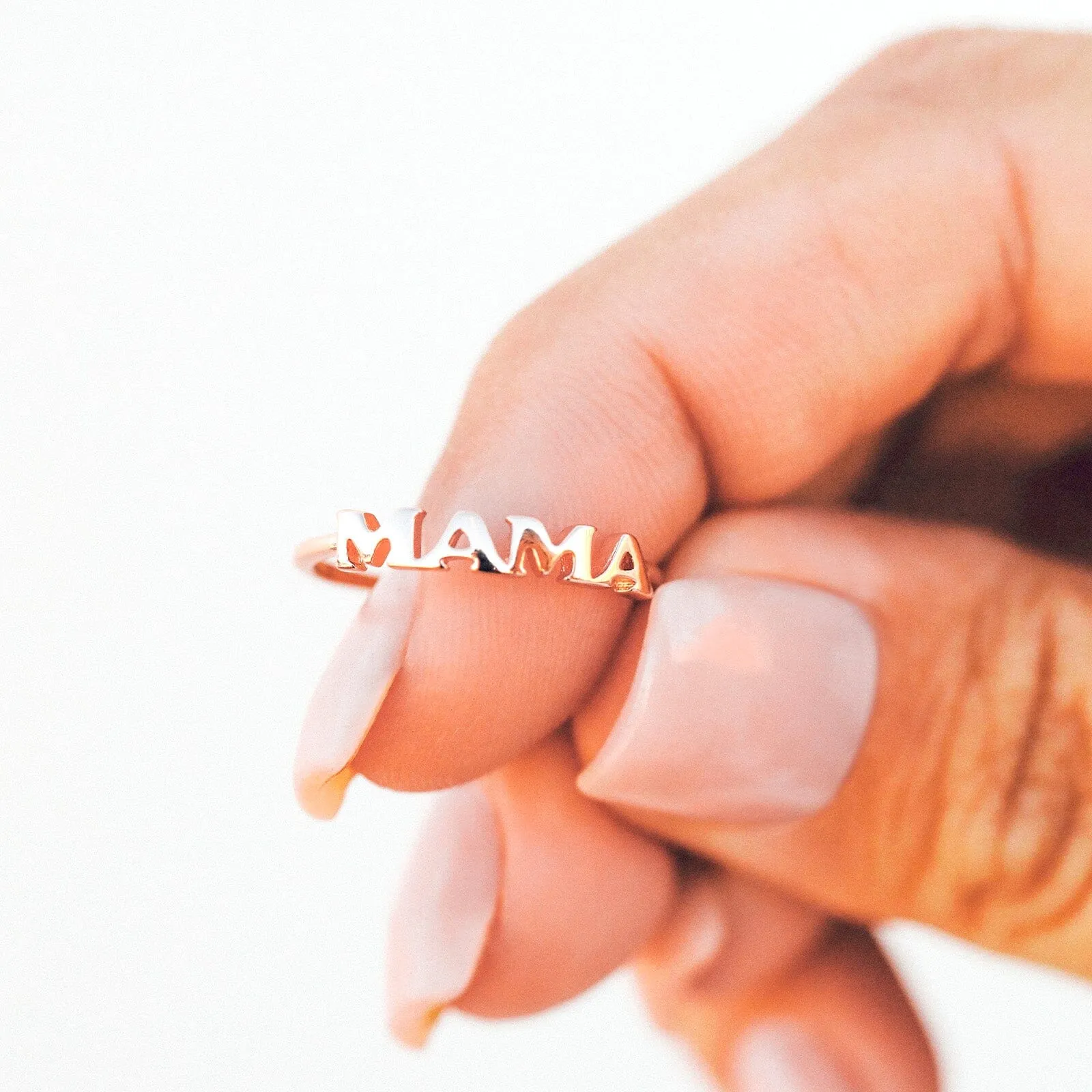 Mama Ring