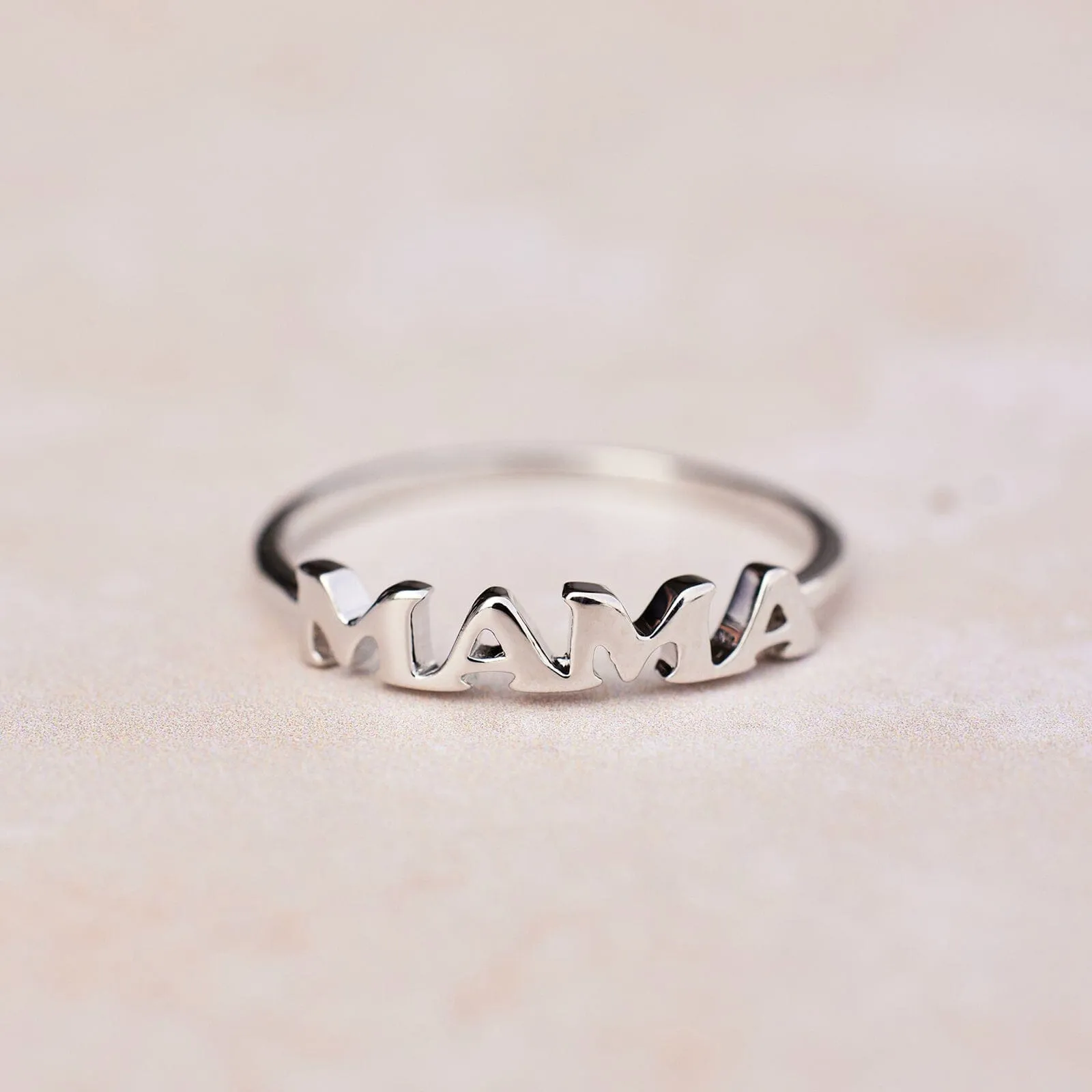 Mama Ring