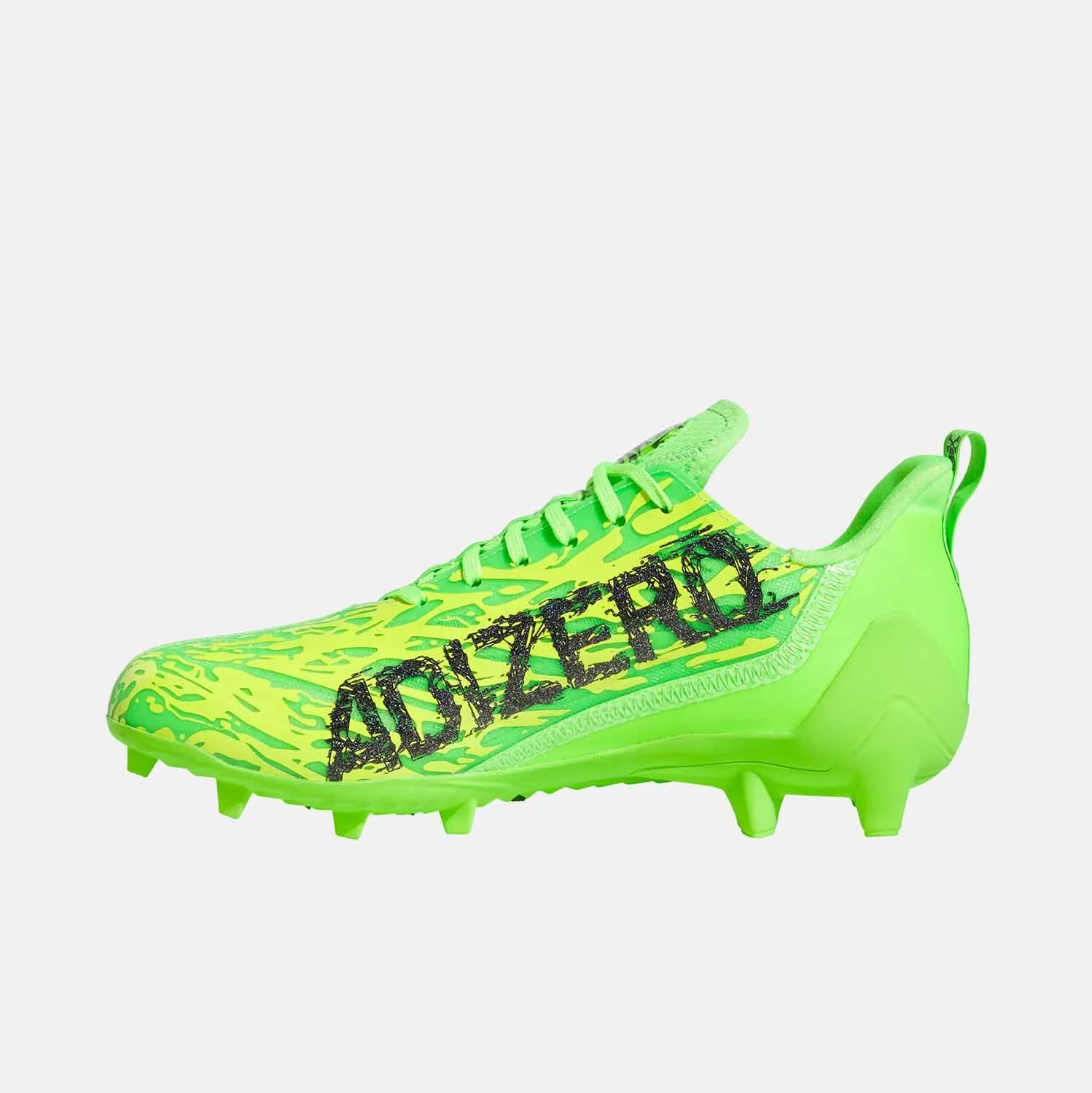 Men's Adidas Adizero 12.0 Low 'Pick Your Poison' Football Cleats