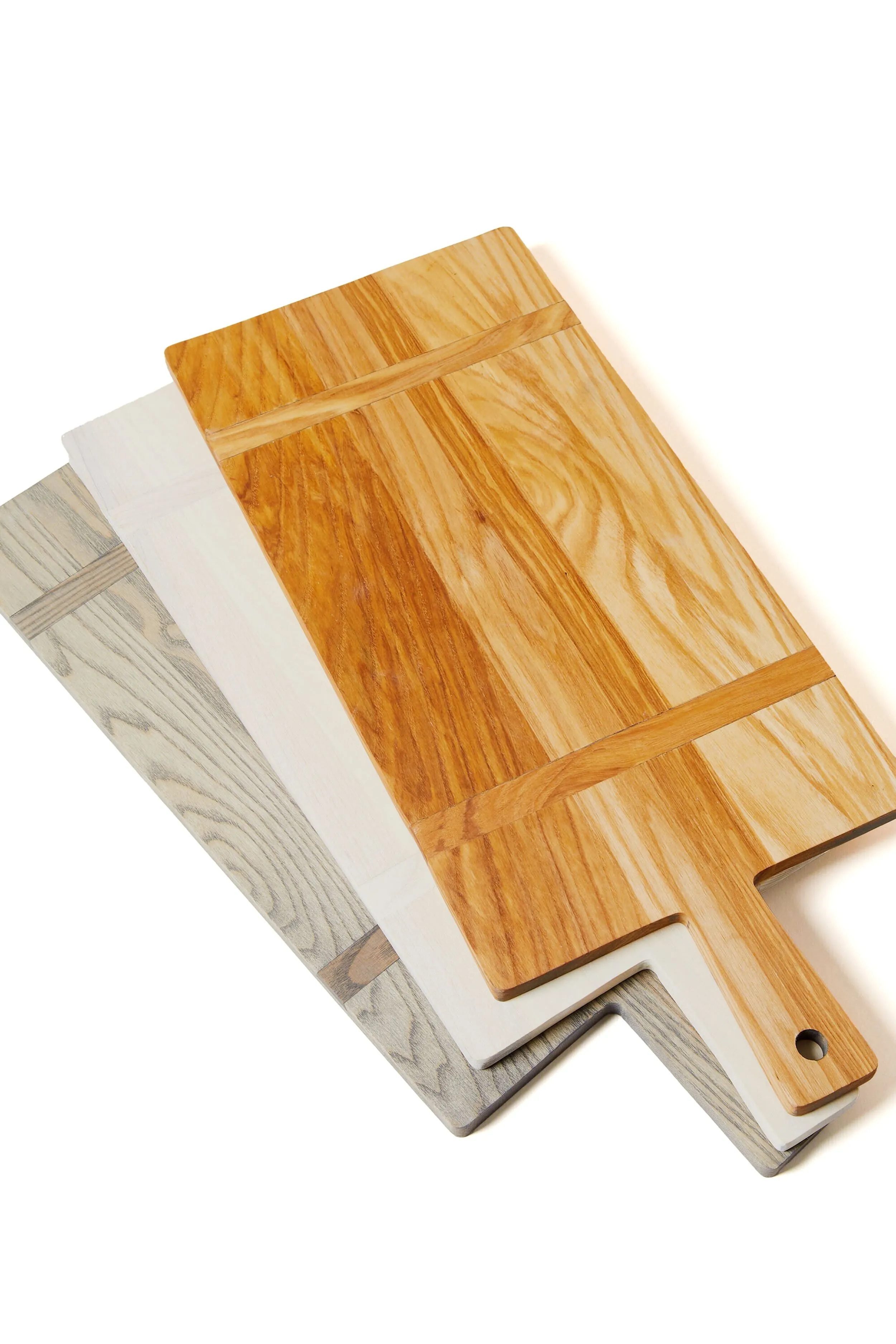 Natural Pantry Charcuterie & Serving Board