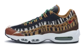 Nike Atmos x Air Max 95 DLX 'Animal Pack' 2018