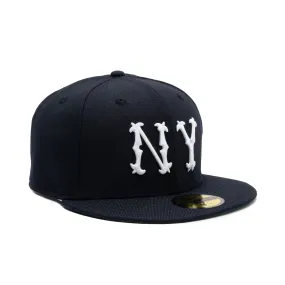 NY Highlander Original Navy