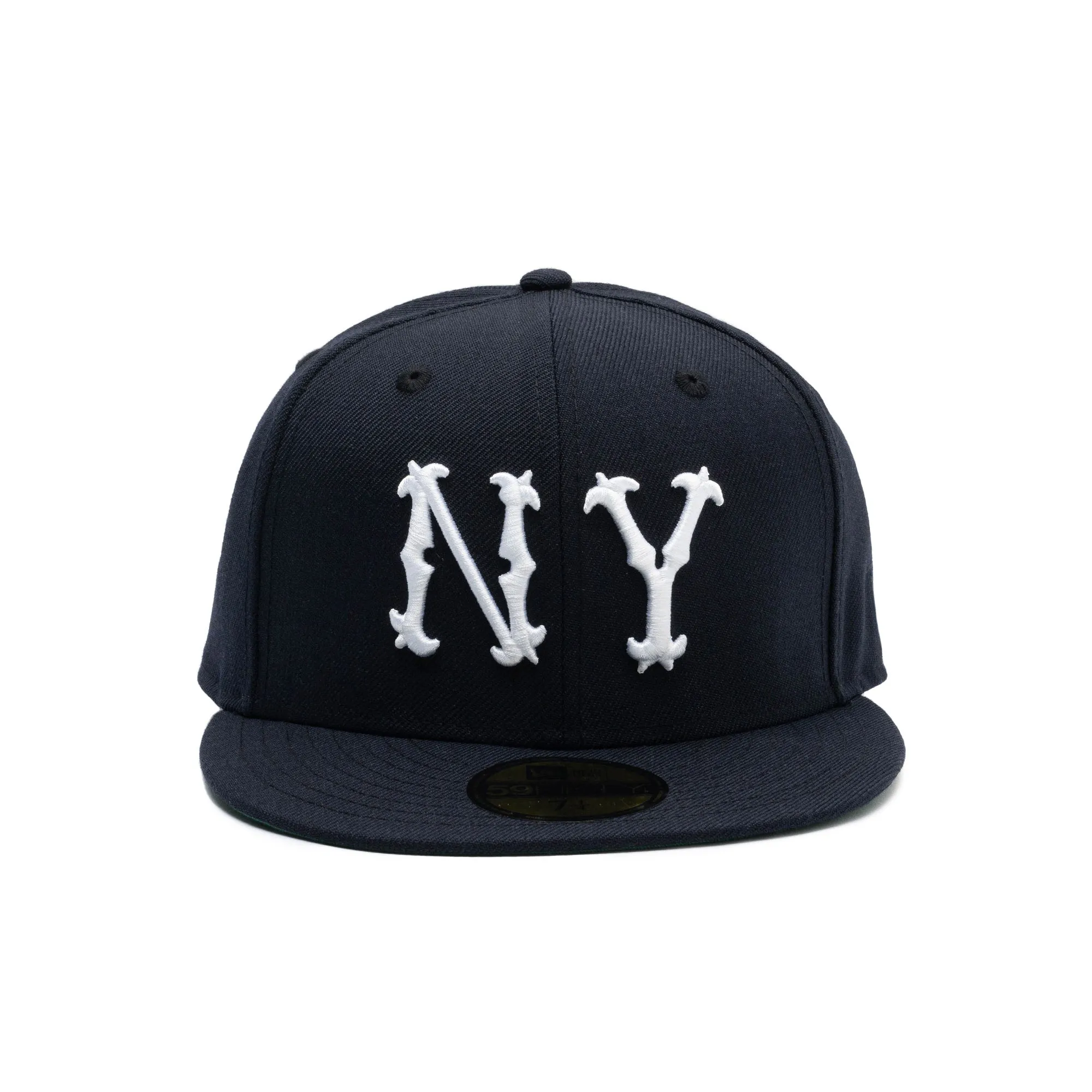 NY Highlander Original Navy