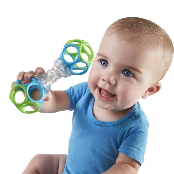 Oball Shaker Rattle