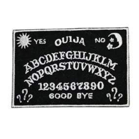 OUIJA BOARD MultiMoodz Patch