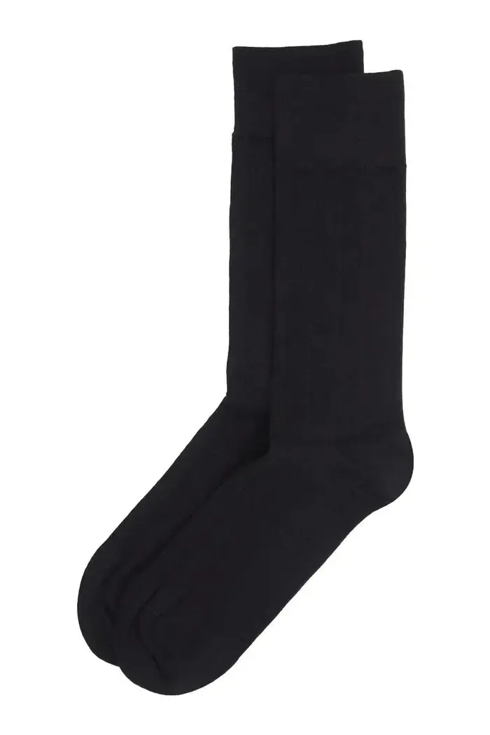 Peper Harow Indulgent Men's Cashmere Socks- One Size ( UK 6-13 )