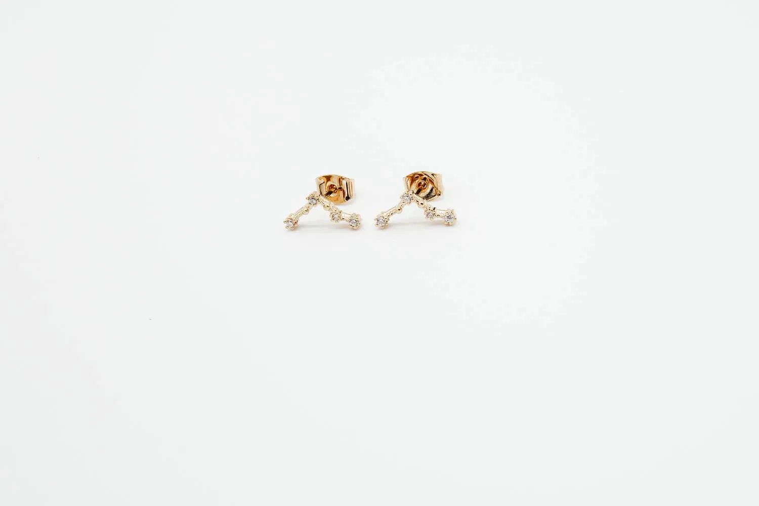 Pisces Earrings Feb 19. - Mar 20.