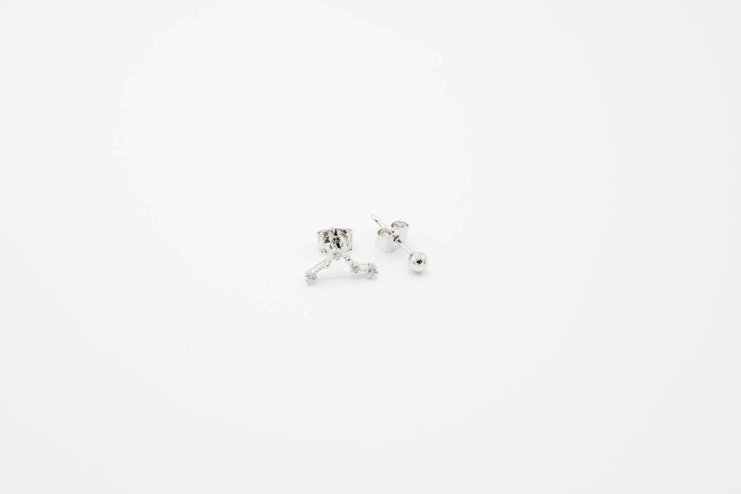 Pisces Earrings Feb 19. - Mar 20.