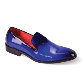 Royal Patent Fashion Loafer