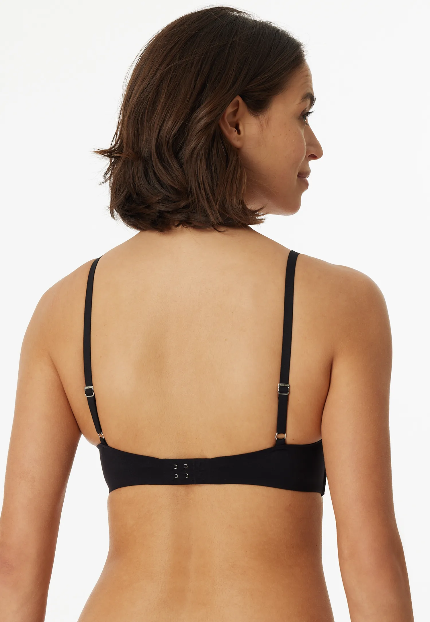 Schiesser - Invisible Soft - Wireless Bra