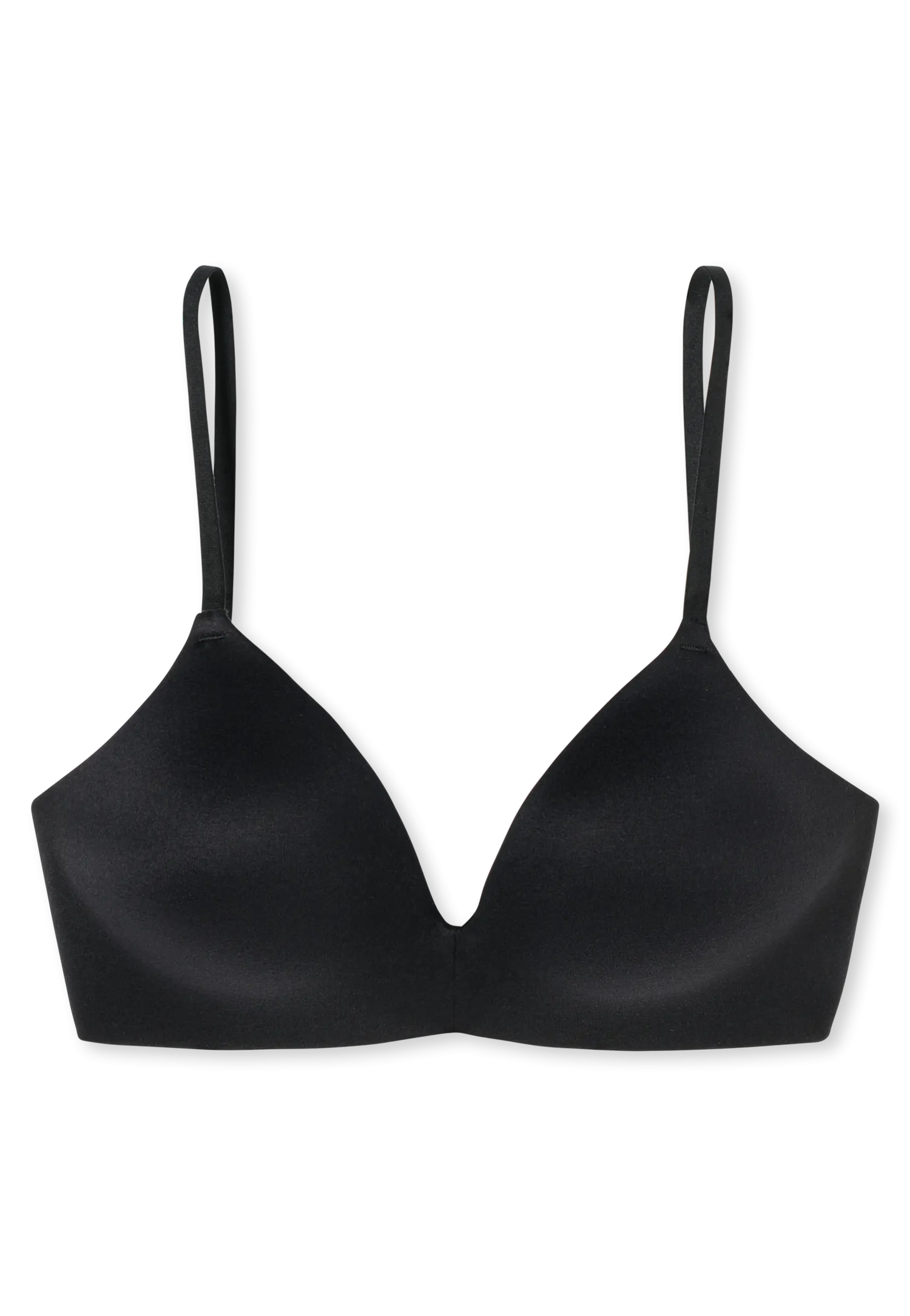 Schiesser - Invisible Soft - Wireless Bra