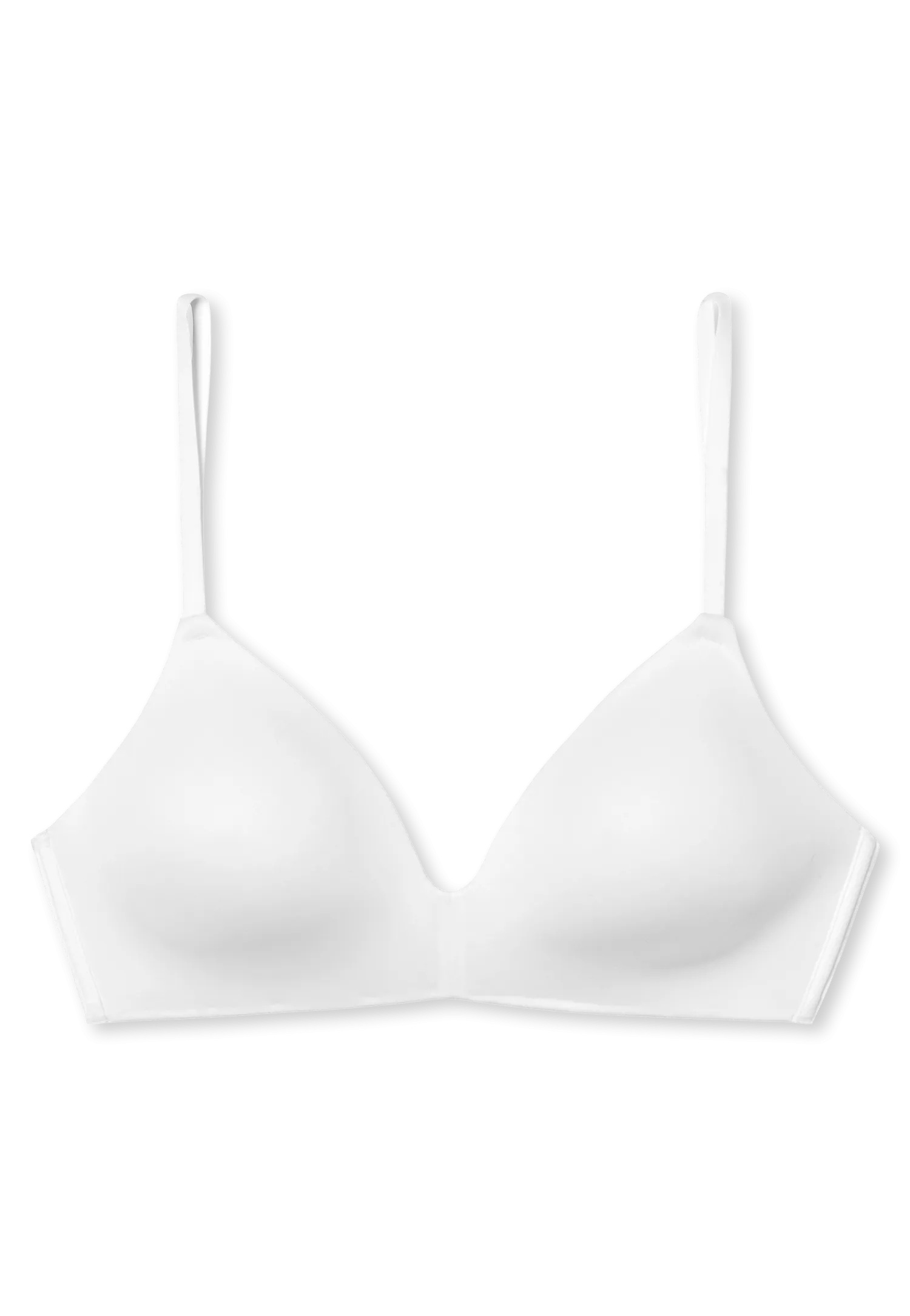 Schiesser - Invisible Soft - Wireless Bra