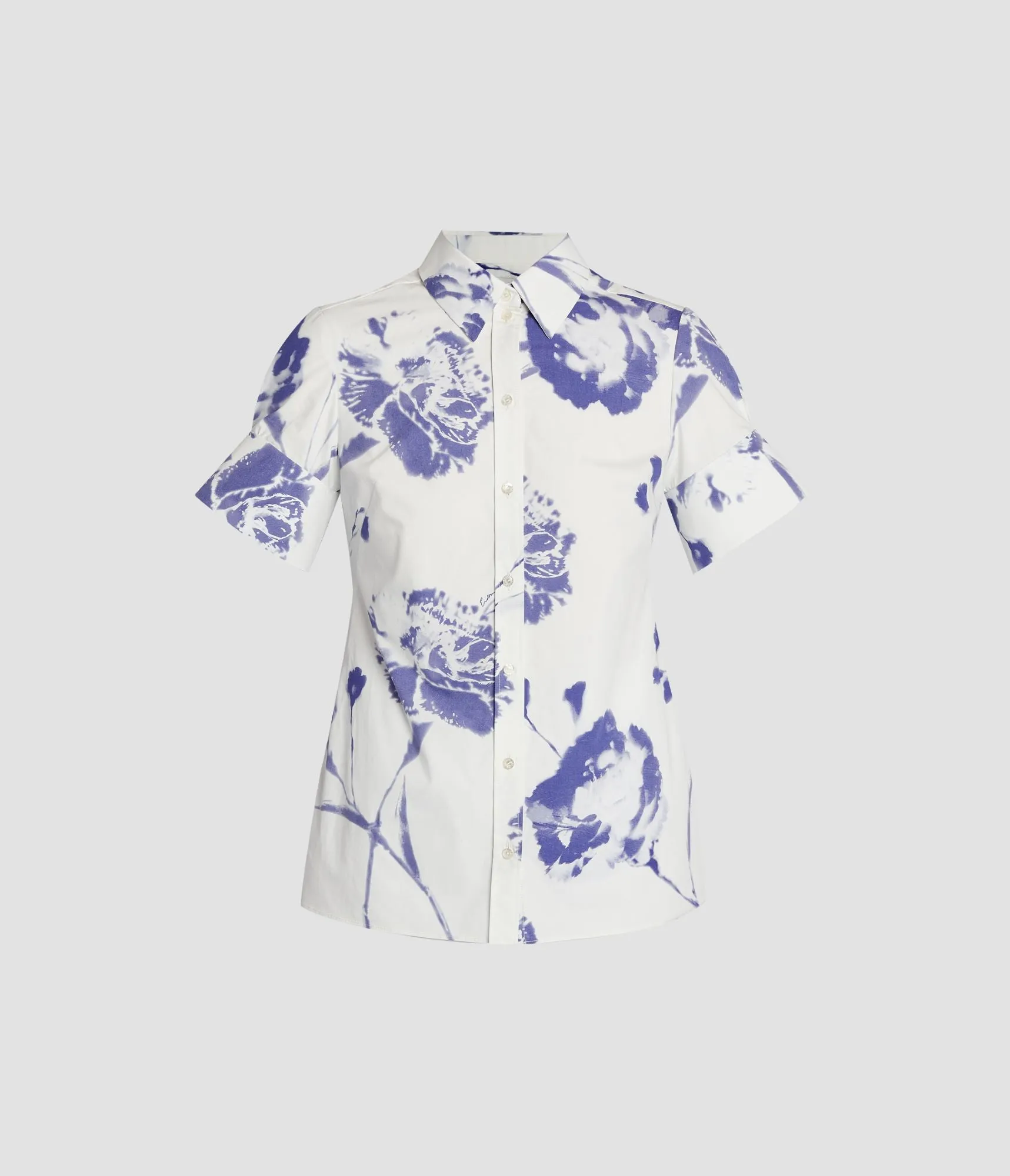 Short Sleeve Shirt