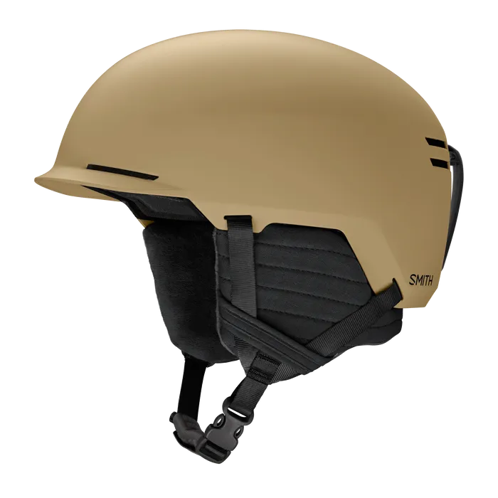 Smith Scout Mips Helmet - Skiing