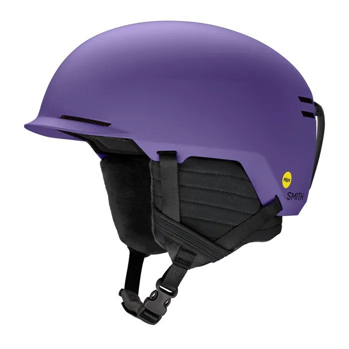 Smith Scout Mips Helmet - Skiing