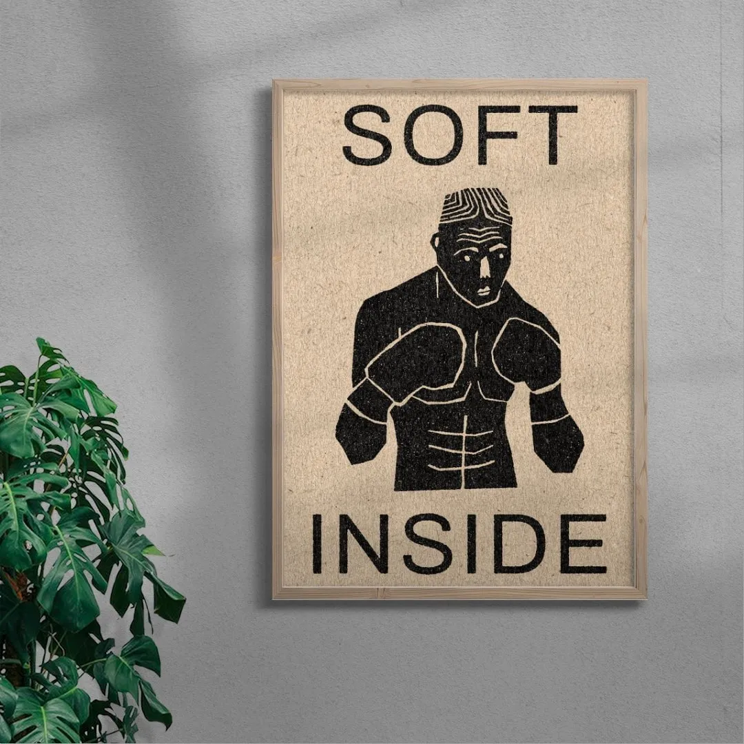 Soft Inside