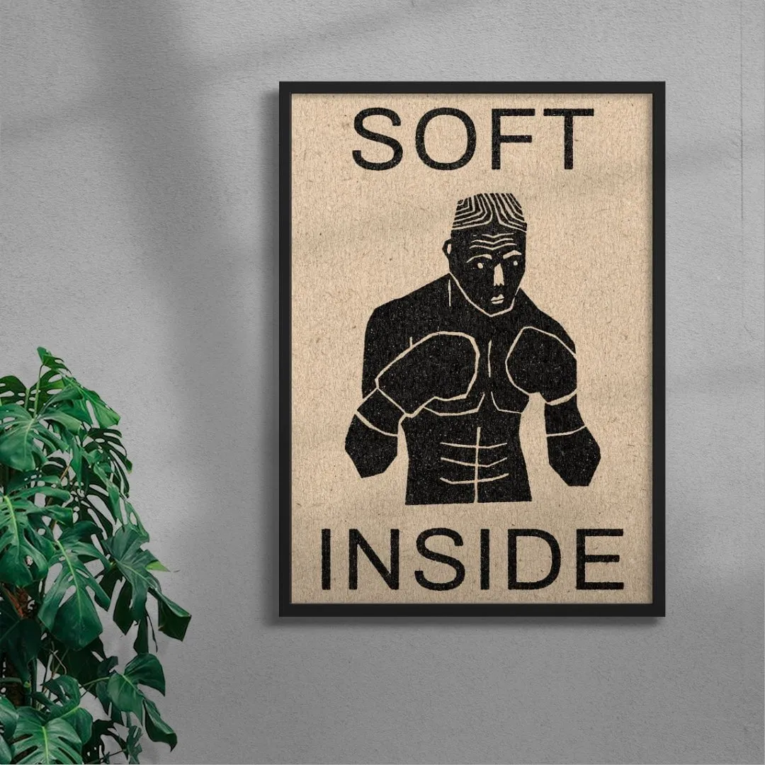 Soft Inside