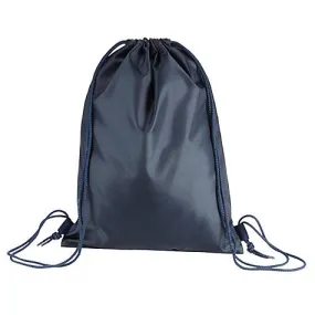 St Joseph's Washington RC School Navy Gym Bag