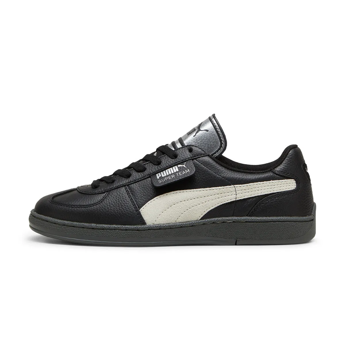 Super Team 90s 'PUMA Black Warm White'