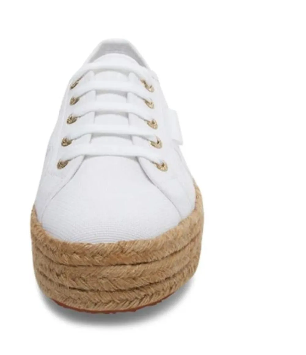 SUPERGA 2730 Cotropew  Women | White