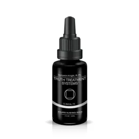 Truth Treatment Systems Resurfix 1% Retinol Serum