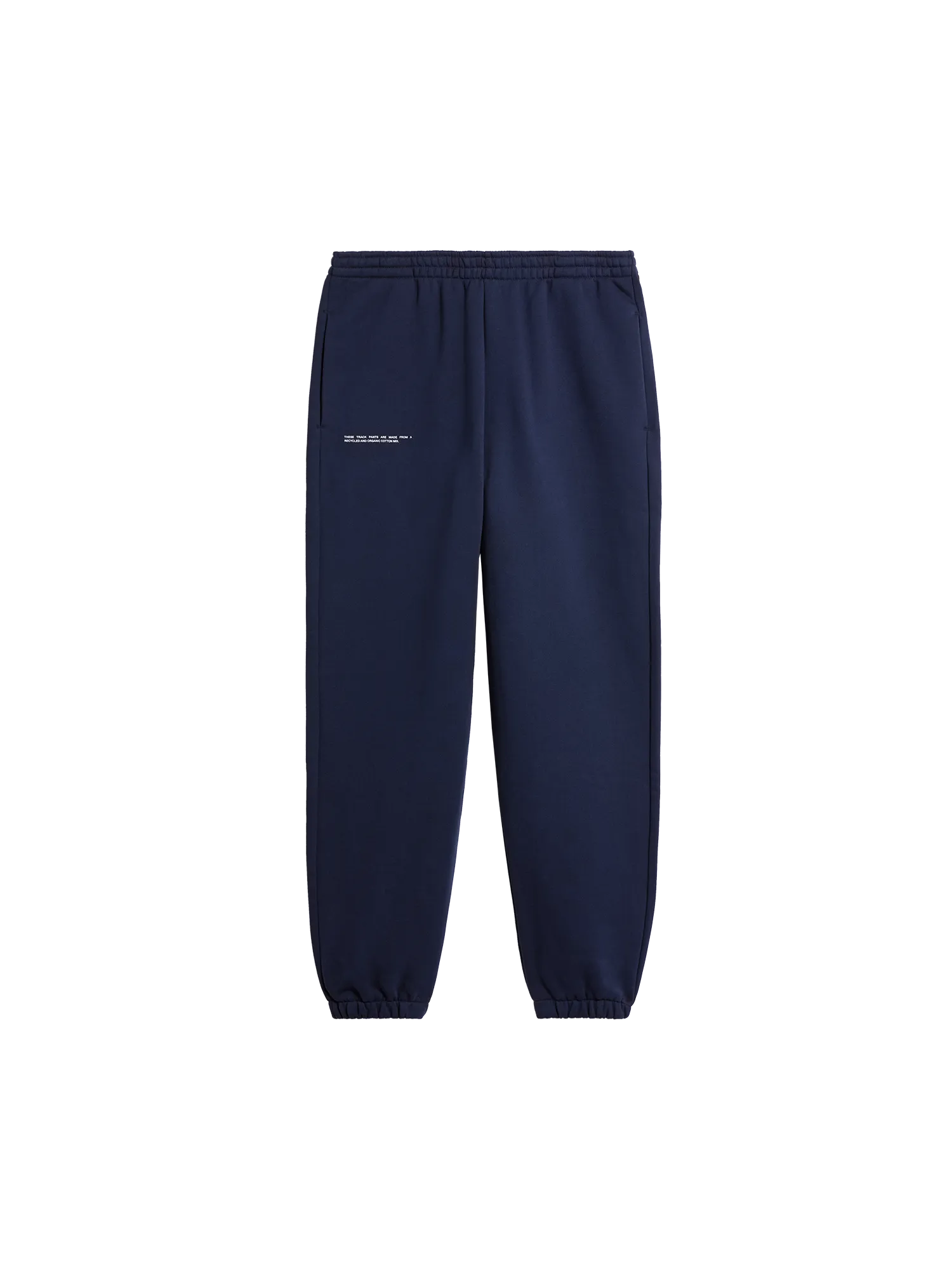 Womens 365 Heavyweight Bundle—Navy Blue