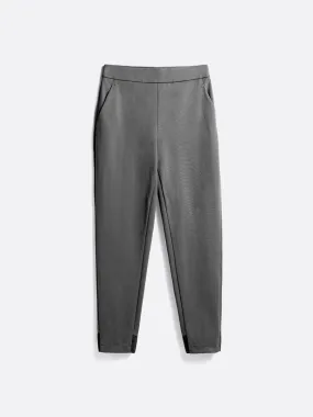 Women's Kinetic Pull-On Pant - Slate Grey